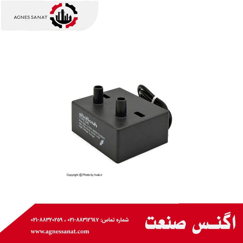 ترانس جرقه دو وایر COFY شکوه